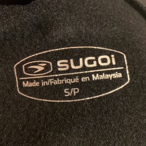 Sugoi womens running/cycling jacket - Picture 7 of 8